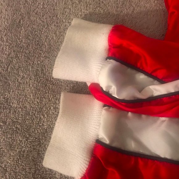 Size 11/12 kind Abercrombie jacket - Picture 2 of 5